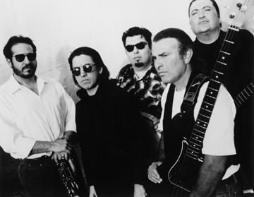  The remake of the song, "La Bamba", was a #1 hit for Los Lobos, back in 1987