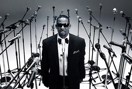  "I Believe I Can Fly" was a #1 hit fit R. Kelly back in 1997