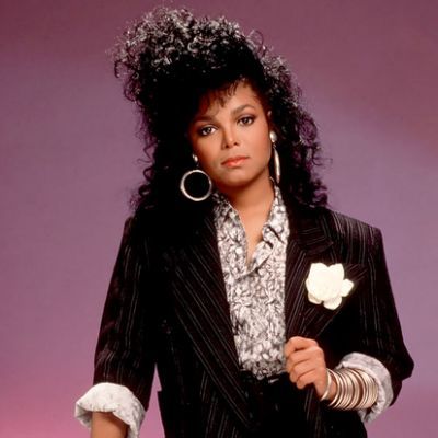  "When I Think Of You" was a #1 hit for Janet Jackson on the BILLBOARD Pop charts back in 1986