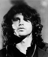  What سال did Jim Morrison pass on
