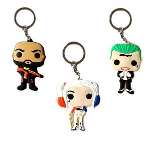  Which movie are these keychains from ?