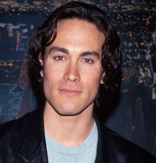 What year did Brandon Lee pass on