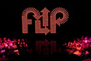  The Flip Wilson hiển thị made its ti vi debut in 1970