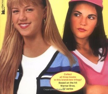  Which book of the Full House Club Stephanie series is this the cover of?