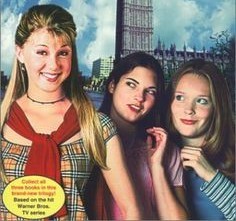 Which book of the Full House Club Stephanie series is this the cover of?