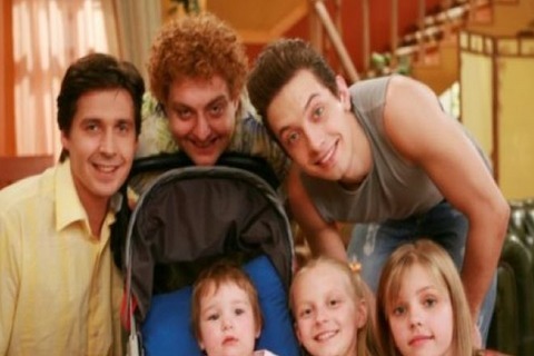  Was there ever a Russian version of Full House?