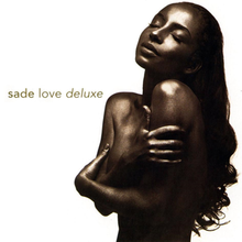 What year was the classic recording,  Love Deluxe, released 