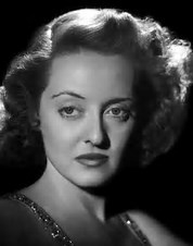  Focus On Bette Davis.....Who was Bette Davis's Favourite actor to work with ?