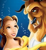  True または False...In the film Beauty and the Beast,Belle is not permitted in the West Wing of the 城 ?