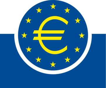  What 年 has the actual acceptance & the implementation of euro (EUR/€) as a single European currency come into effect,creating what is known today as the eurozone?