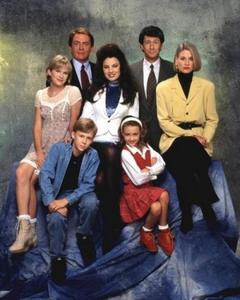  The Nanny made its টেলিভিশন debut on CBS back in 1993