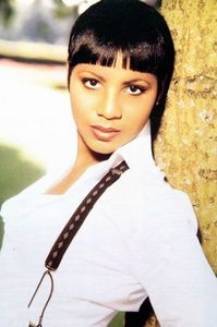 Unbreak My puso was a #1 hit for Toni Braxton in 1996