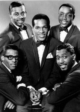  The Temptations were the subject of 1998 two-part mini-series