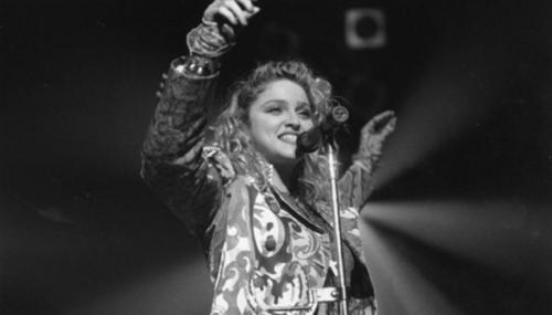  Live To Tell was a #1 hit for madonna back in 1986