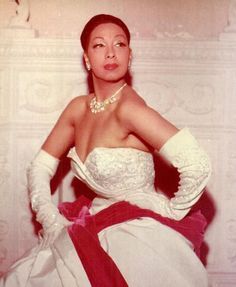  Who portrayed Josephine Baker in the 1991 HBO film biopic, The Josephine Baker Story