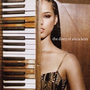  What jaar was the classic recording, The Diary Of Alicia Keys, released