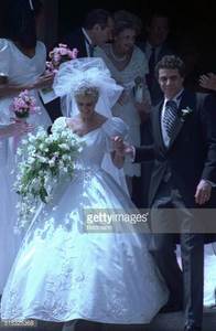  What an did Kerry Kennedy marry Andrew Cuomo