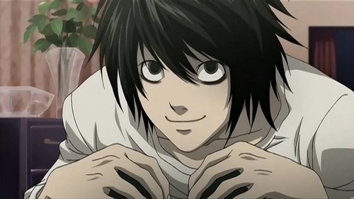 Death Note - When is L's birthday 