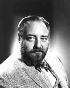 As a voice actor, Sebastian Cabot was the voice of Bagheera and Sir Ector