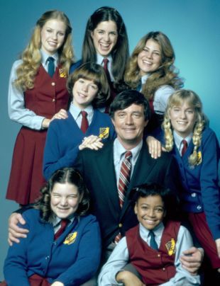  A spin-off from Different Strokes, The Facts Of Life made its televisheni network debut in 1979