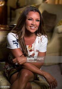  Pisces is Vanessa Williams' astrological birth sign