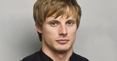  What is Bradley James da nationality? In other words, Bradley James is a citizen of ...