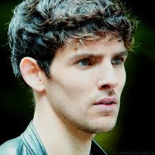  What is Colin morgan da nationality?