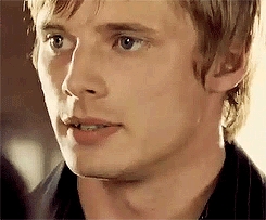  Which of these sports is Bradley James a huge fan of?
