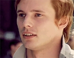  What was the name of Bradley James' character in a 2008 film/movie Dis/Connected?