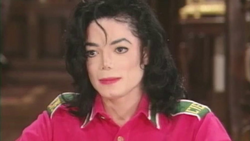  Who interviewed Michael back in 1993