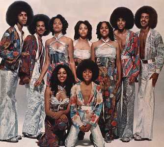  Boogie Fever was a #1 hit for The Sylvers in 1976