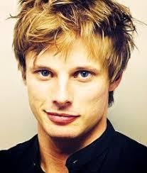  Finish this sentence. When it comes to his 2 fellow actors, also his namesakes, Bradley James is actually related to ...