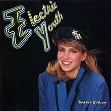  What سال was the classic recording, Electric Youth, released