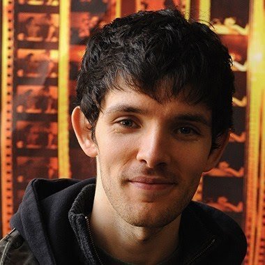  Yet another Yes o No question. Colin morgan is an accomplished bodhrán (the Irish drum) player.