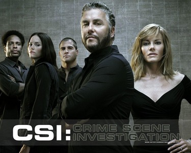  What سال did the original CSI begin?