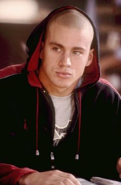 What was Channing Tatum's character in 'Coach Carter'?