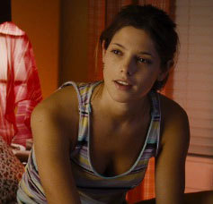 What was the name of the character Ashley Greene played in 'Butter' ?