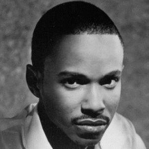  Tevin Campbell was featured vocalist on the 1989 classic recording, Back On The Block