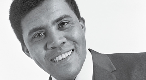  Jimmy Ruffin had a minor hit with What Becomes Of The Brokenhearted back in 1966
