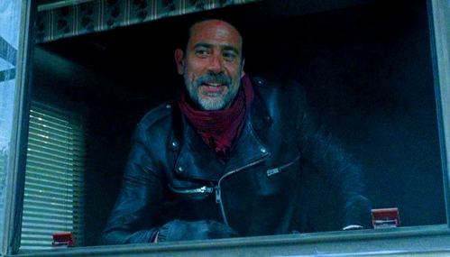  Know Your Negan: Which episode is this screencap from?