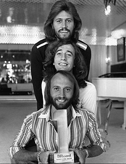  How Deep Is Your प्यार was a #1 hit for The Bee Gees in 1977