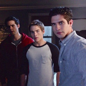 Which of those popular teen TV series/shows these boys, also best friends, actually belong to?