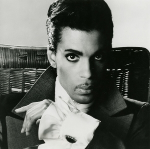 Prince was born Prince Rogers Nelson in 1958