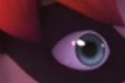  Who's eye is this?
