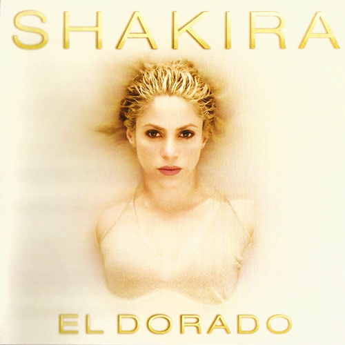  What song is NOT from “El Dorado”?