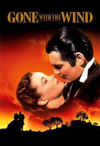 How many Oscars did Gone with the Wind (1939) win?