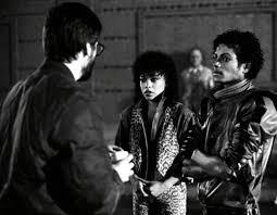  The Making Of Thriller