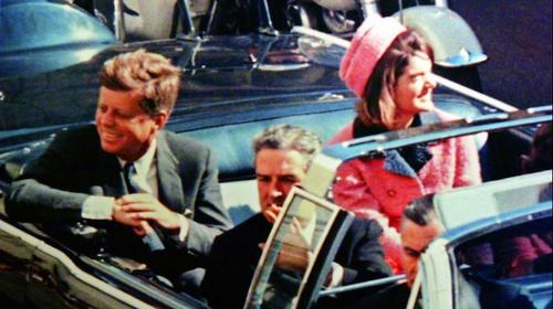  Which part of the following statement is true? John Francis Kennedy,the37th President of the USA,has been assassinated in Denver,Colorado in August 1974