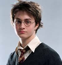  What is Harry Potter's middle name, also the name of his late father? Harry ... Potter