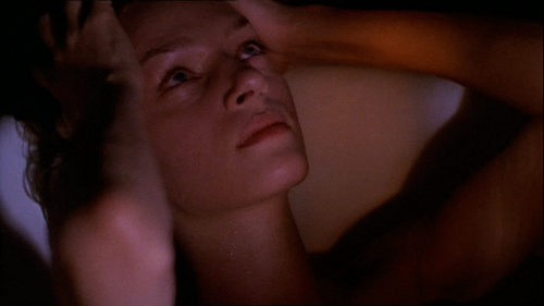  What was the name of Uma Thurman's character in 'Jennifer 8' ?